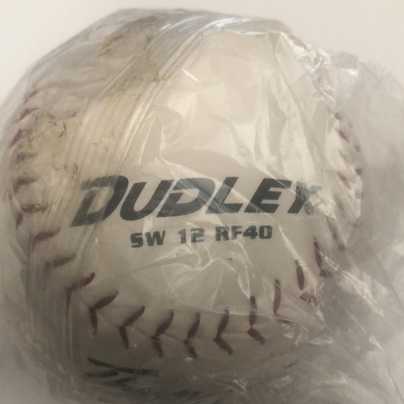 Dudley Ball - Picture 2 of 2